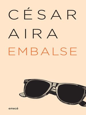 cover image of Embalse (NE)